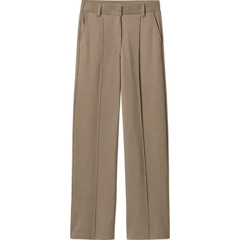 Dámské kalhoty esmara® Dámské kalhoty (béžová, XS(32/34))