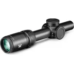 Vortex Optics SE-1801 - Puškohled Vortex Strike Eagle 1-8x24 FFP EBR-8 MOA
