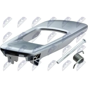 Dveře karosérie Dveřní madlo, vnitřní výbava NTY EZC-FR-217