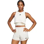 Dámské tréninkové tílko ADIDAS-COOL INT. TANK CWHITE Bílá L