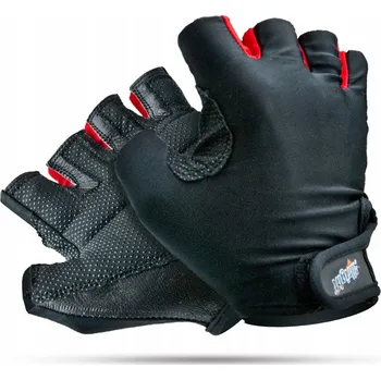 Rukavice Tréninkové rukavice Allright vel. L, černé