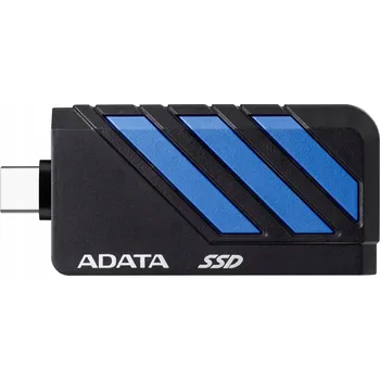 Externí pevný disk Externí SSD disk Adata SC735 1 TB
