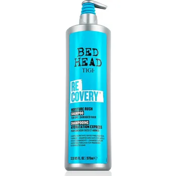 Šampon Tigi Bed Head Recovery Moisture Rush Shampoo 970 ml