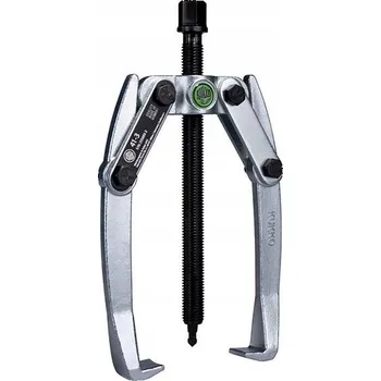 Stahovák Dvouramenný stahovák, 90 x 120 mm kukko