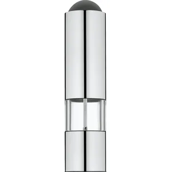 Mlýnek na kávu Elektrický mlýnek WMF kovový bezbarvý, černý, stříbrný, šedý