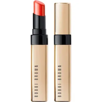 Rtěnka Bobbi-Brown Make-Up RtyLuxe Shine Intense Showstopper 3,4 g ()