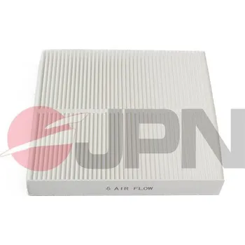 Ventilátor topení a klimatizace Filtr, vzduch v interiéru JPN 40F9122-JPN