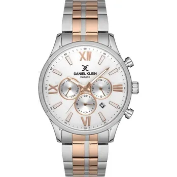 Hodinky Daniel Klein DK.1.12806-3 - 30 dnů na vrácení zboží, Garance originality