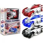 Antigravitační autíčko - Wall Climber Barva: Černá