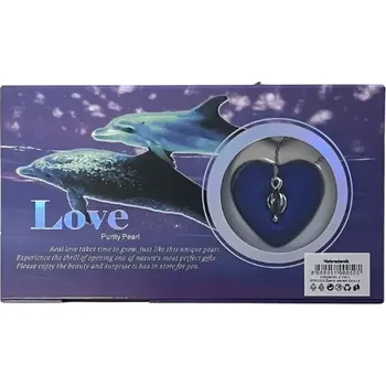 Perla přání - delfíni