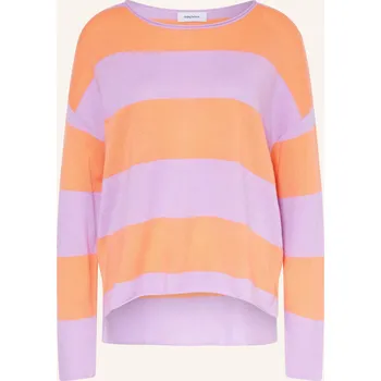 Dámský svetr Darling Harbour Dámský Kašmírový Svetr, lilac / apricot, 40