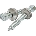 Gutta UNIVERZÁLNÍ ŠROUB 6,5x50mm 100 ks/bal