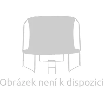 Příslušenství k trampolíně Marimex | Náhradní kovová obruč pro trampolínu Comfort Spring 213x305 cm | 19000251