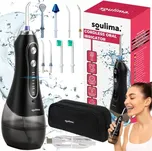 soulima Bezdrátový zubní irigátor - Soulima