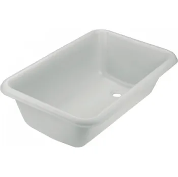 Vana mycí Objem/Nosnost: 65 l / do 95 kg