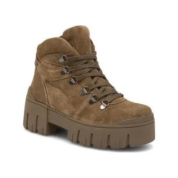 Pracovní obuv Kotníková obuv Badura AHMET-02 Béžová 37