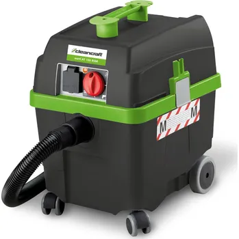 Vysavač wetCAT 130 RS pro mokré/suché sání (s oklepem)