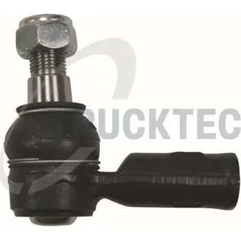 Táhlo řízení Hlava příčného táhla řízení TRUCKTEC AUTOMOTIVE 02.37.043