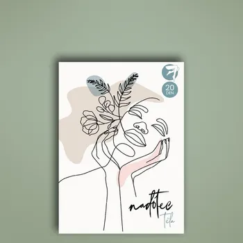 Dámské punčochy PUNČOCHY NADOTEC TĚLA 20 DEN Béžová Zlatá