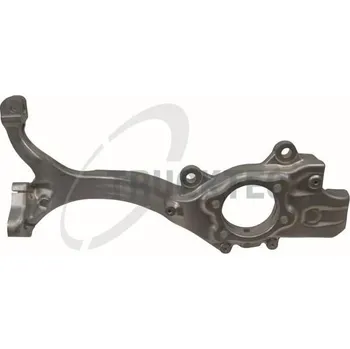 Čep nápravy, zavěšení kol TRUCKTEC AUTOMOTIVE 07.31.166