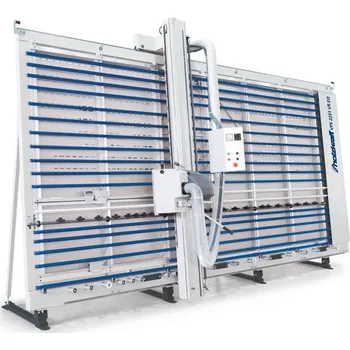 Okružní pila Vertikální panelová pila VPS 2251 VR ED