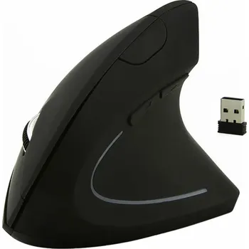 Myš APT Daalo Ergonomická bezdrátová myš