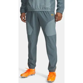 Pánské kalhoty Pánské sportovní kalhoty Under Armour UA M Challenge 6004046-587 Modrá SM