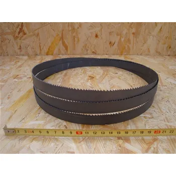 Pilový pás 1720x6x0,65 6z pilový pás