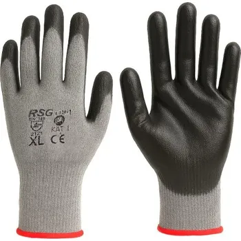 RSG, Pracovní rukavice | XL