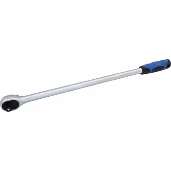 ASTA A-KH38SL, Dlouhá ráčna 3/8", 435 mm | ergonomická rukojeť, snadná práce