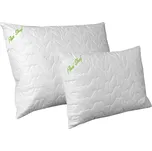 2G Lipov Saténový polštář Flexi Sleep s latexem - 50x70 cm