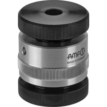 Šroubovací podpěrka s ALU + magnetickou základnou, 373550, AMF 75812 - 80mm 75812