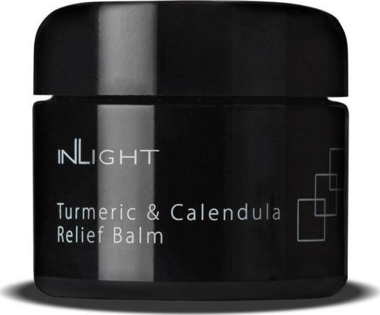 Inlight Bio Relief balzám na suchou a svědící kůži - 45 ml