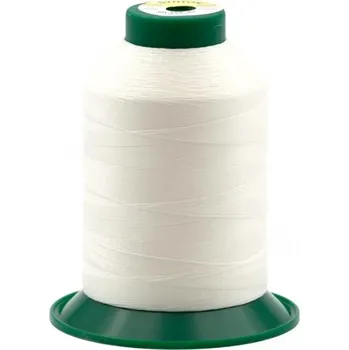 Nit Průmyslová nit SYNTON 60 návin 1800 m - 2000 bílá