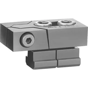 Svěrák Stahovací upínací čelisti (pár) - Bulle, 375110, AMF 73031 - 28mm 73031