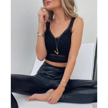 Podprsenka BeChick Černá krajková podprsenka Mila BeChick ❤