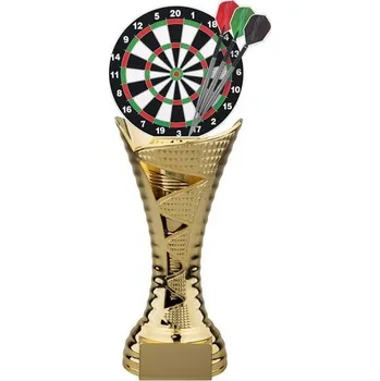 Poháry Bauer Trofej HLAC01GM04 | Šipky