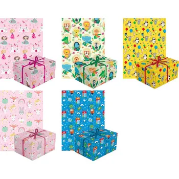 Papírový kapesník Paw PAW papír 0,7x2m NEUTRAL 7 KIDS /50/ ,balení 50 ks 391638