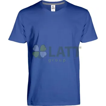 pracovní tričko Procera tričko modré 155g XXXL