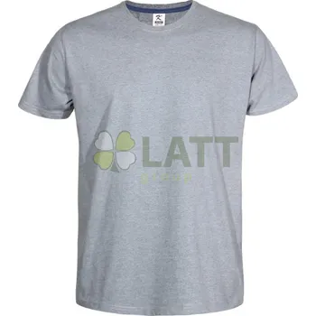 pracovní tričko Procera tričko šedé 155g XXL