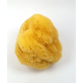 Magnum Natural MAGNUM Mořská houba z Karibiku na mytí obličeje