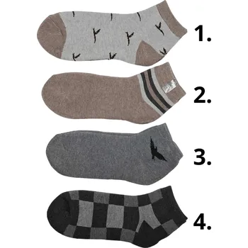 Pánské ponožky PÁNSKÉ PONOŽKY THERMO Pesail UM1500