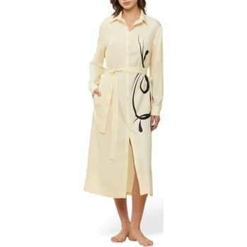 Dámské šaty Maxi šaty Triumph Šaty MyWear velikost 44 XXL