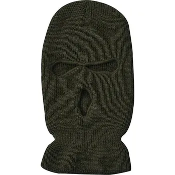 Čepice Kukla CO 37168 Tmavě Zelená