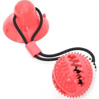 Hračka pro psa Reedog Pet Molar red