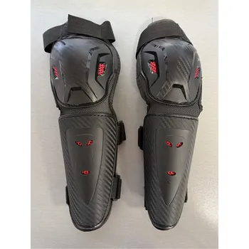 Motocyklový chránič kolene a holeně SHOT Dětské kolenní chrániče Markstore