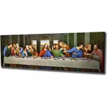 Reprodukce obrazu Poslední večeře Leonardo da Vinc