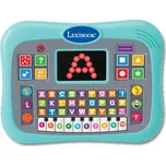 Lexibook Česko-anglický výukový tablet…