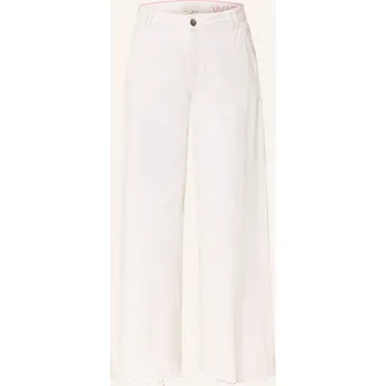 Milano Italy Dámské Džíny Se Širokými Nohavicemi, 104...