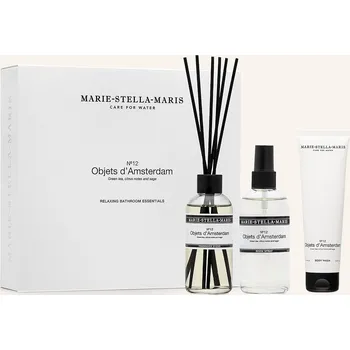 Kosmetická sada Marie-Stella-Maris Sada Na Údržbu Bathroom Essentials Medium,...
